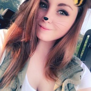 Meet your Posher, Ccheyenne